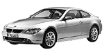 BMW E63 P3209 Fault Code