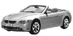 BMW E64 P3209 Fault Code