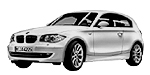 BMW E81 P3209 Fault Code