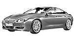 BMW F06 P3209 Fault Code